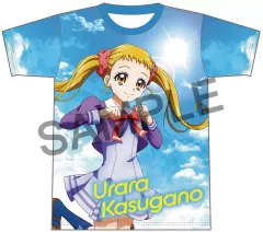 2025年最新】フルグラフィックtシャツ プリキュアの人気アイテム