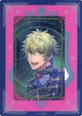 【中古】キャラカード 日向大和 「うたの☆プリンスさまっ♪ ALL STAR STAGE -MUSIC UNIVERSE- カスタマイズビジュアルカードコレクション RAGING」