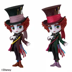 2024年最新】アリスインワンダーランド Mad Hatterの人気アイテム