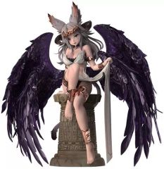 ワンピース ロビン 悪魔の花 巨大手 ガレージキット フィギュア - メルカリ