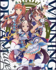 2025年最新】ウマ娘 blu-ray 3rdの人気アイテム - メルカリ