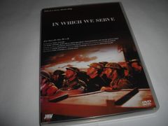 [★DVD]　イン・ウィッチ・ウィ・サーヴ　■[セル版]