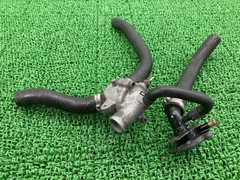 FZ400R サーモスタット 46X ヤマハ 純正 バイク 部品 修復素材に 割れ欠けなし そのまま使える 車検 Genuine 【中古】 85のサムネイル