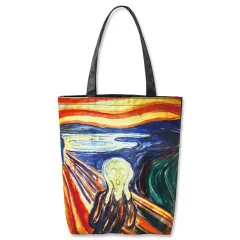 新品 ムンクの叫び 世界の名画シリーズ モンチッチ 希少 新品 ムンクの叫び 世界の名画シリーズ モンチッチ 希少