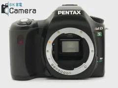 2024年最新】pentax istdの人気アイテム - メルカリ