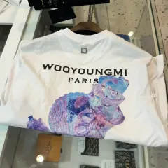 2025年最新】WooYoungMiの人気アイテム - メルカリ