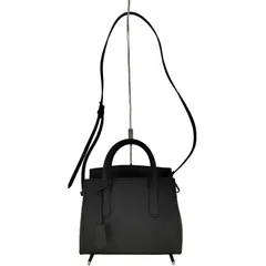 チャールズアンドキース CHARLES&KEITH ストラクチャード ダブルトップハンドルトート レディース 表記無 