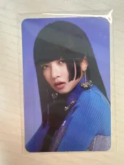 IVE love dive withmuu レイ　ラキドロ IVE レイ withmuu ラキドロ ドアップトレカ - メルカリ