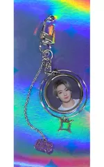 【中古】雑貨 ジョングク(BTS/防弾少年団) KEYRING(キーリング) 「BTS 2021 MUSTER SOWOOZOO」