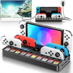 2024年最新】joy-con 充電器の人気アイテム - メルカリ