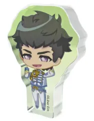 【中古】アクリルスタンド・アクリルパネル 高遠丞 「A3!(エースリー) ころっと アクリルフィギュアコレクション 開花の旅路 秋組＆冬組」