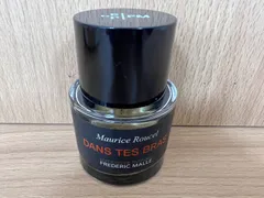 まなん様フレデリックマル香水ダンテブラ30ml