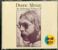 2025年最新】Duane Allman Anthologyの人気アイテム - メルカリ