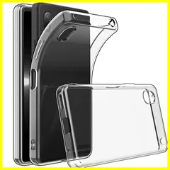 【人気商品】Xperia ACE III ケース 透明 Xperia ACE3 ケース クリア シリコン Sony TPU スマホケース SOG08 SO-53C 対応 エクスペリア エース3 カバー ソフトケース 耐衝撃 透明ケース 保護カバー スリム 薄型