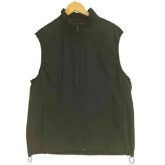 ユニクロ UNIQLO 25SS  ウィンドプルーフベスト メンズ JPN：L 