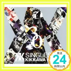 2025年最新】吉川晃司 singles+の人気アイテム - メルカリ