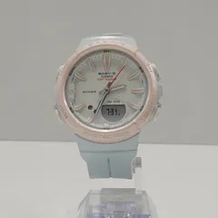 2024年最新】CASIO カシオ Baby-G ベビージー BGS-100-7A2腕時計