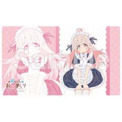 タユタマ2「こはく&ましろ」書き下ろしB2タペストリー - メルカリ