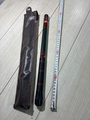 メーカー不明　渓流竿　芳春36H 整理番号渓8