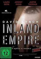 【中古】インランド・エンパイア [DVD] wgteh8f