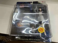 U*A様 DVD　エコエコアザラク I & II +フィギュア U*A様 DVD エコエコアザラク I & II +フィギュア U*A様