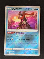 PSA10 メガズルズキンex かがやくゲッコウガ - メルカリ