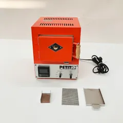 城田電気炉材　電気炉　家庭用　MF-3S ジャンク 工芸機材 『工芸用 電気炉スーパー 100T』 SHIROTA 城田電気炉材