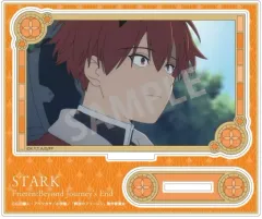 【中古】アクリルスタンド・アクリルパネル シュタルク 「葬送のフリーレン トレーディングアクリルスタンド」