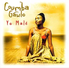 仏CD Coumba Gawlo Yo Male 74321579732 BMG France /00110