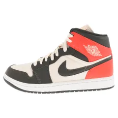 2024年最新】air jordan 1 mid light orewood brownの人気アイテム