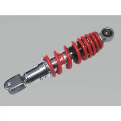 VT250FE YSS リアサス MB302RG(強化バネ版）3㌢ケツアゲ仕様