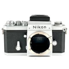 2024年最新】F ウエストレベルファインダー Nikon Fの人気アイテム 