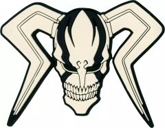[중고]키홀더 쿠로사키 이치고(가면·완전 허화) 러버 컬렉션 [이치반 복권 BLEACH-블리치- Stirring Souls vol.1] G상