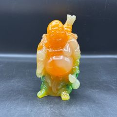 七福神　布袋様　置物　縁起物　骨董品　インテリア
