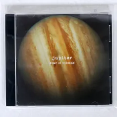 2025年最新】BUMP OF CHICKEN／jupiterの人気アイテム - メルカリ