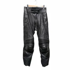 2025年最新】srp レザーパンツの人気アイテム - メルカリ