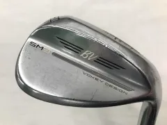 2025年最新】ボーケイ sm9 60の人気アイテム - メルカリ