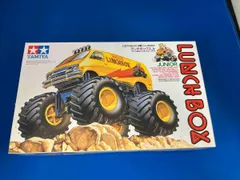 2025年最新】タミヤ ランチボックスミニの人気アイテム - メルカリ