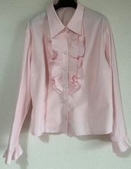 Bibiy. MELINDA SAILOR BLOUSE - メルカリ