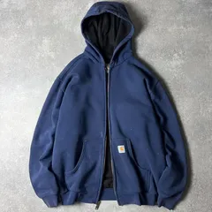 2025年最新】ナス紺 パーカーの人気アイテム - メルカリ
