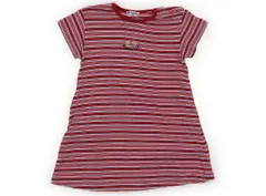 【ファミリア/familiar】ワンピース 110サイズ 女の子【子供服・ベビー服】（1529624）