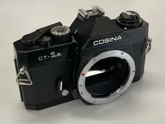 2024年最新】COSINA CT-1の人気アイテム - メルカリ