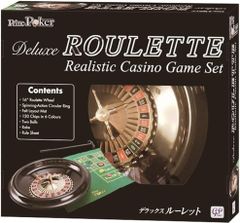 プライムポーカー デラックスルーレット