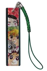 【中古】キーホルダー・マスコット(キャラクター) 集合 「鬼滅の刃 ジャンプショップフェア アクリル根付コレクション 第2弾」