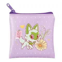 【中古】バッグ ポーチB 「ポケットモンスター トートバッグ＆ポーチコレクションvol.9」