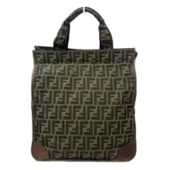 2025年最新】フェンディ ズッカ トートバッグの人気アイテム - メルカリ