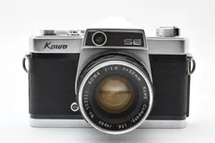2025年最新】kowa 50 1.9の人気アイテム - メルカリ