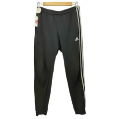 アディダス adidas 3STウォームアップジョガーパンツ メンズ JPN：L 