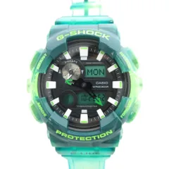 2025年最新】g-shock GAX-100MSAの人気アイテム - メルカリ