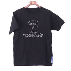the POOL aoyama × PEANUTS SNOOPY TEE